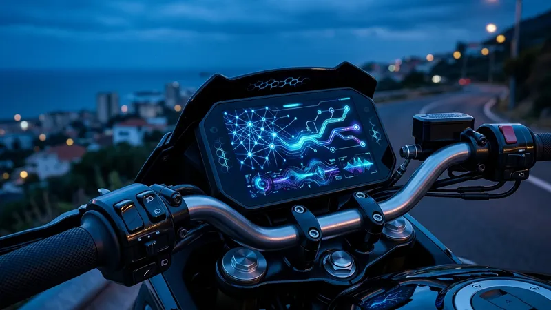 L'usage de l'intelligence artificielle dans le transport